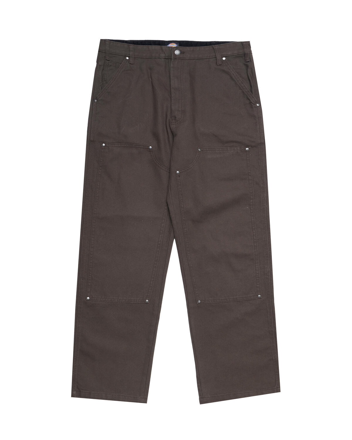 Dickies DUCK CANVAS UTILITY PANT | DK0A4XGO0DB1